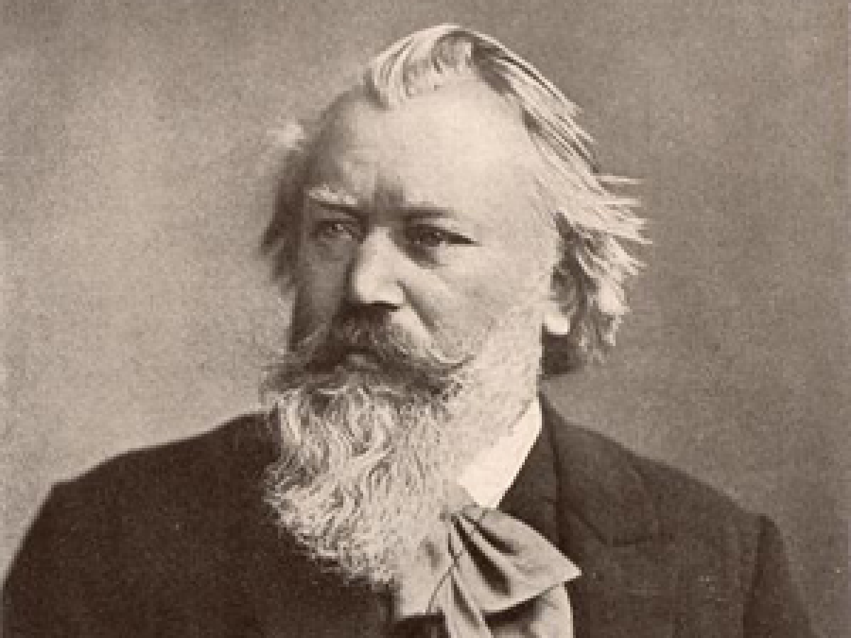 brahms