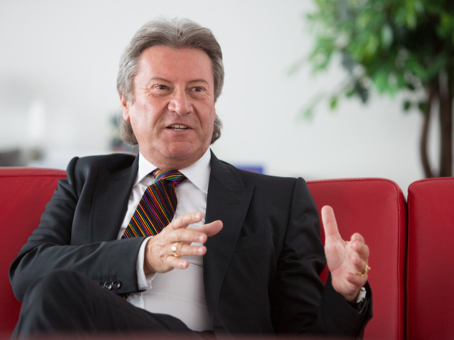 juraj lelkes, kooperativa