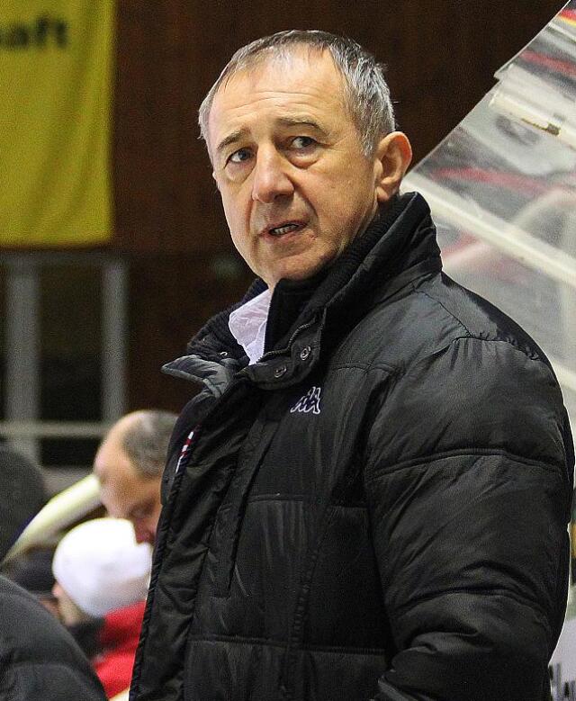 milan staš, hokej