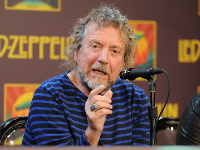 Robert Plant