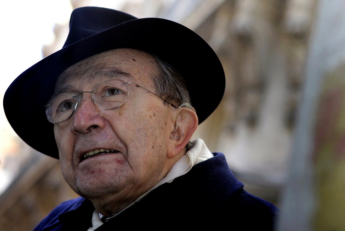 Giulio Andreotti