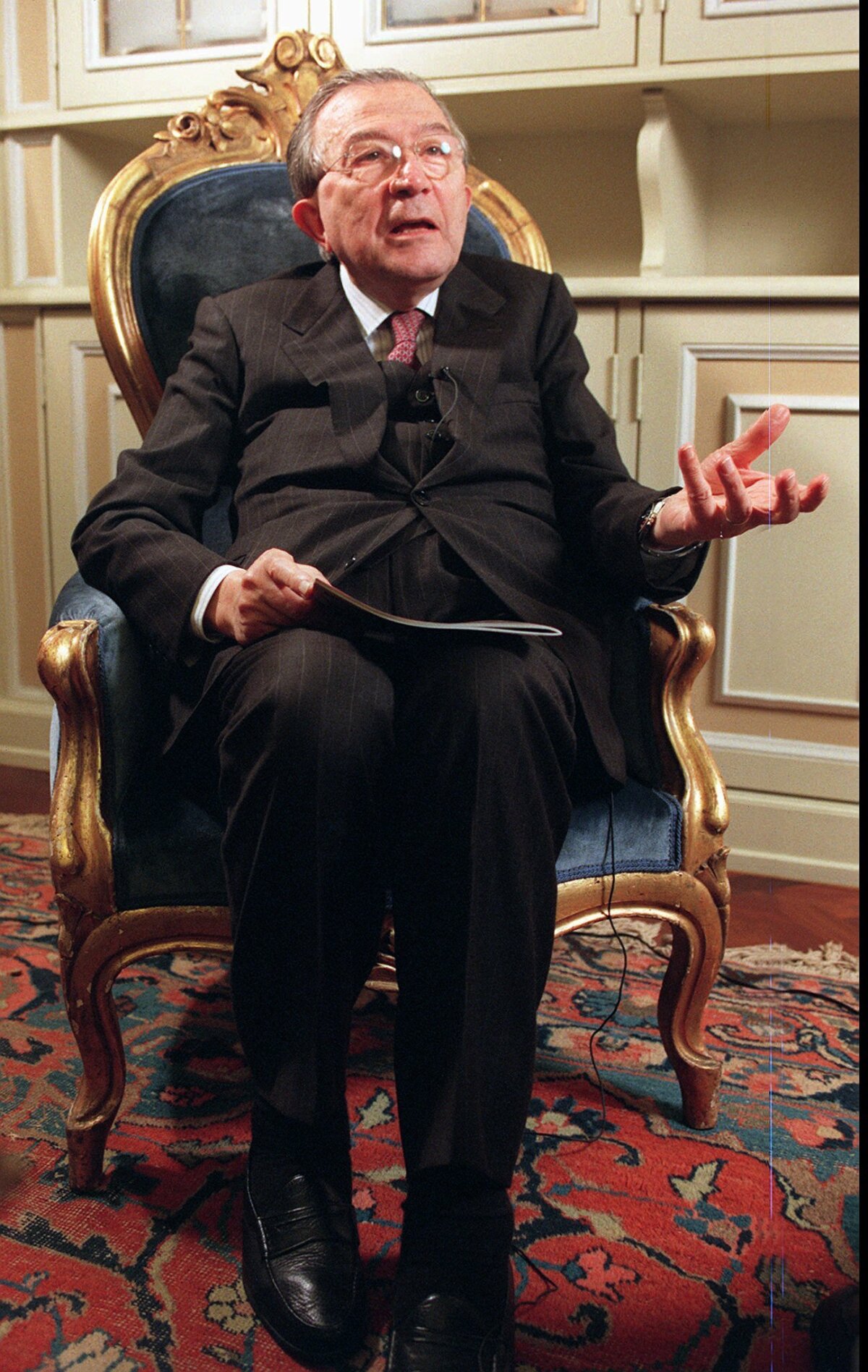 Giulio Andreotti
