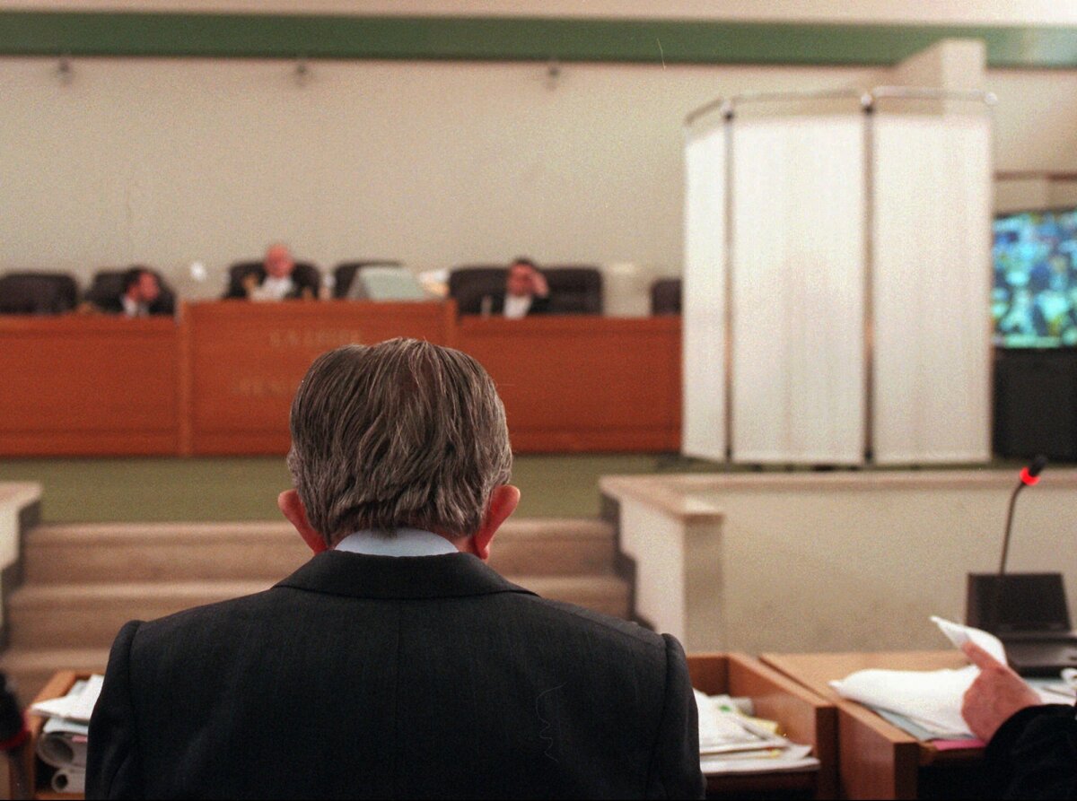 Giulio Andreotti