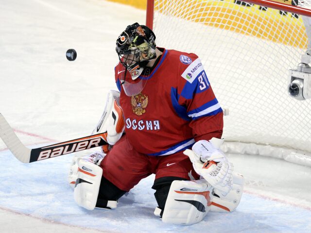 Bryzgalov, Rusko, MS2013
