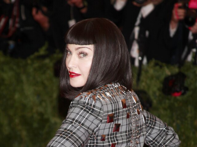 Madonna