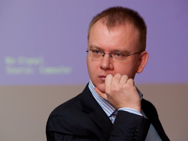 Miroslav Beblavý