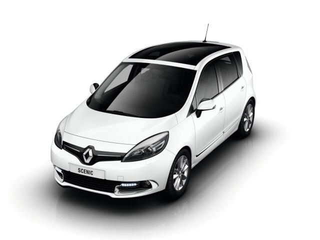 Renault Scénic