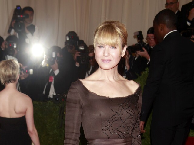 Renee Zellweger