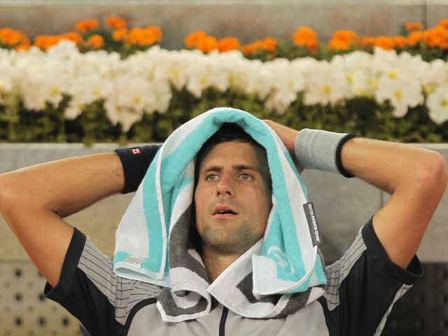Novak Djokovič