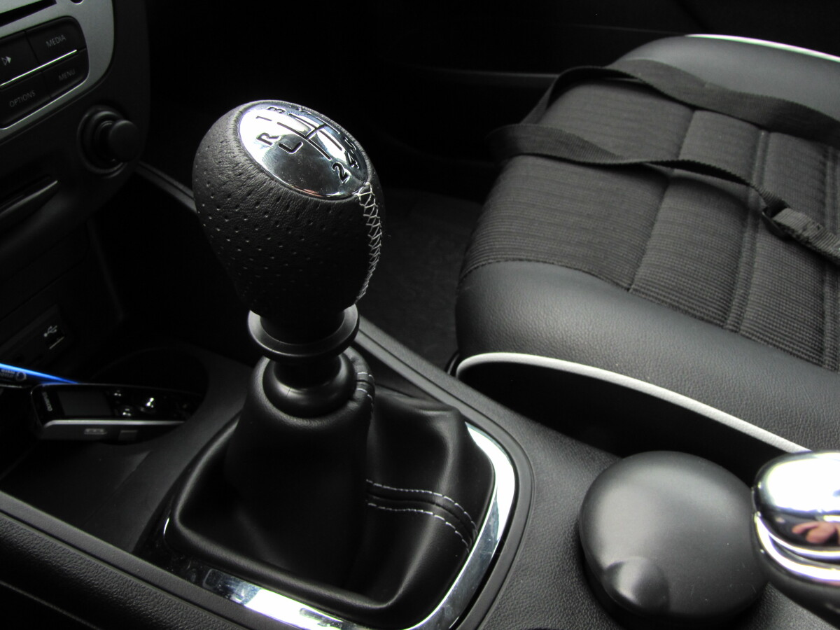 Renault Fluence 1.6 dCi