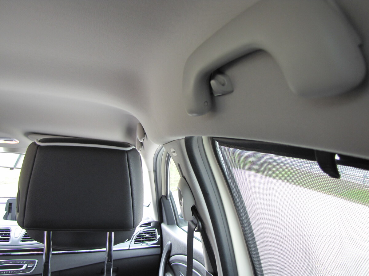 Renault Fluence 1.6 dCi