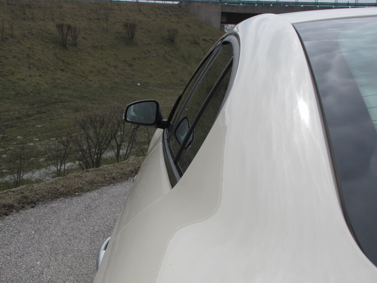 Renault Fluence 1.6 dCi
