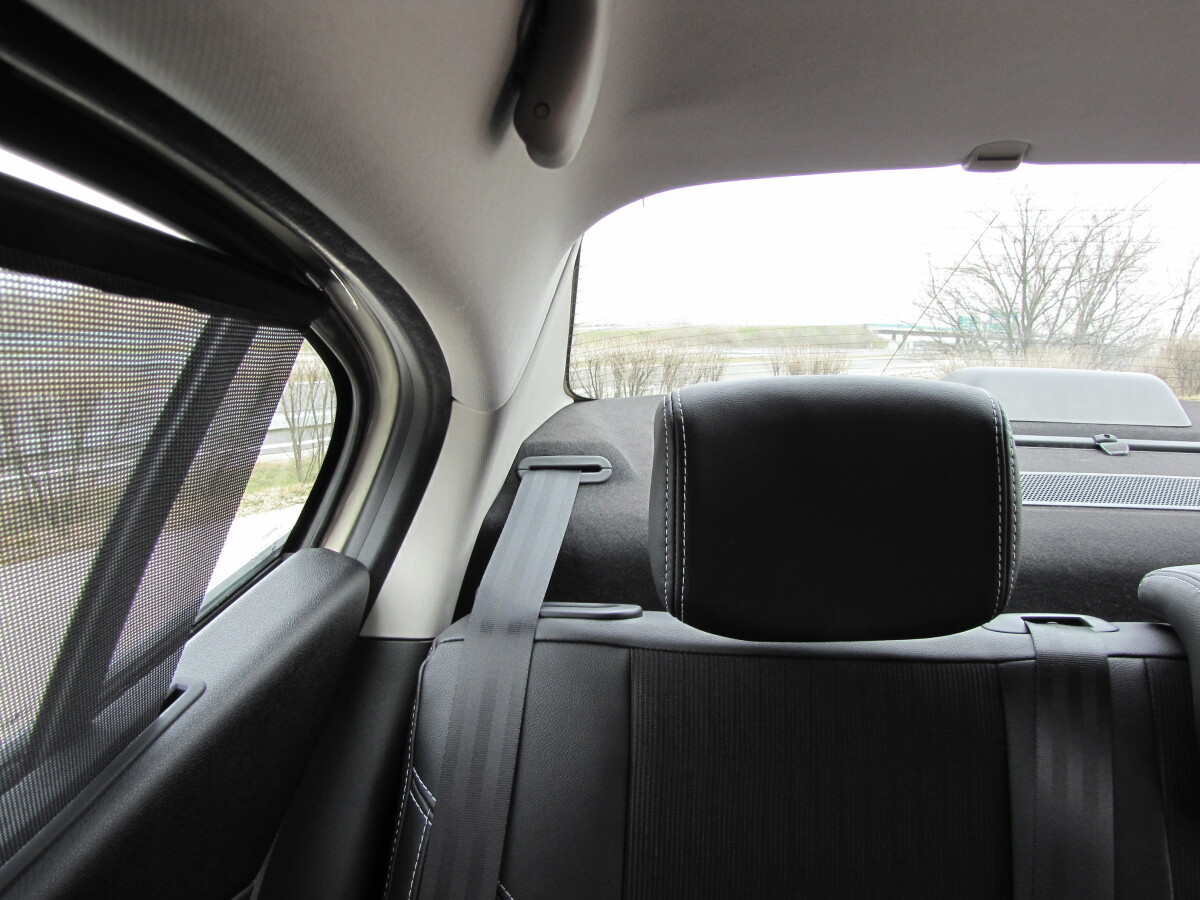 Renault Fluence 1.6 dCi