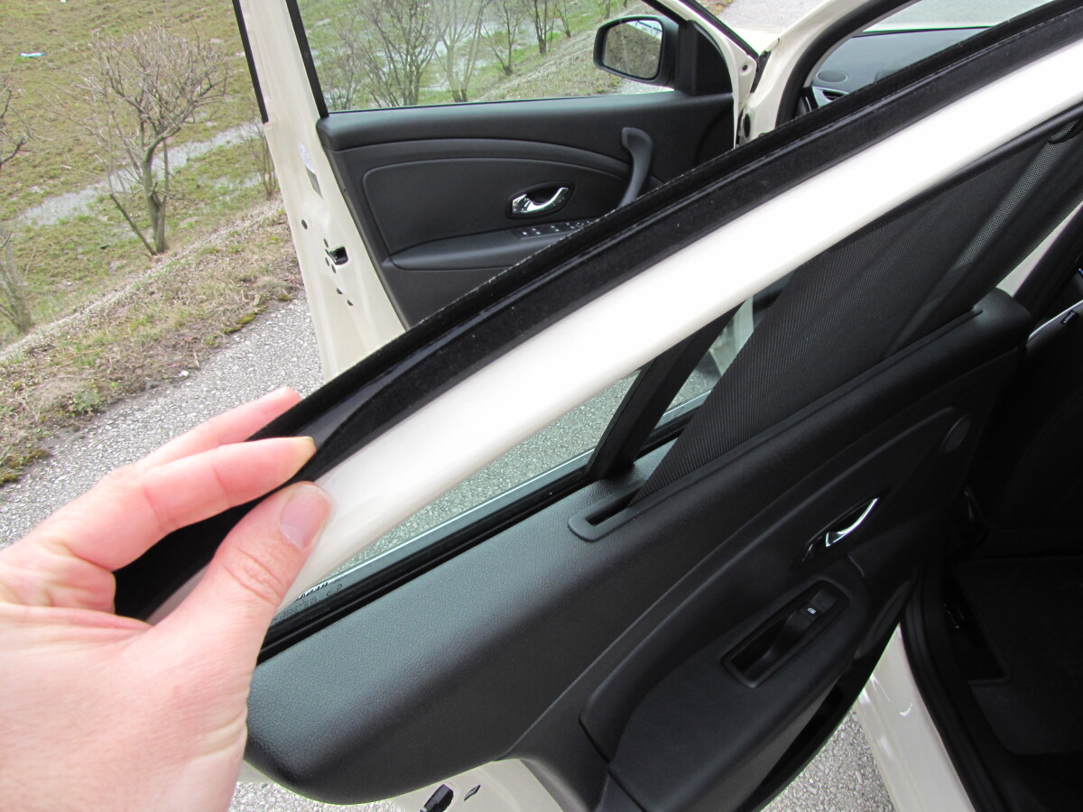 Renault Fluence 1.6 dCi