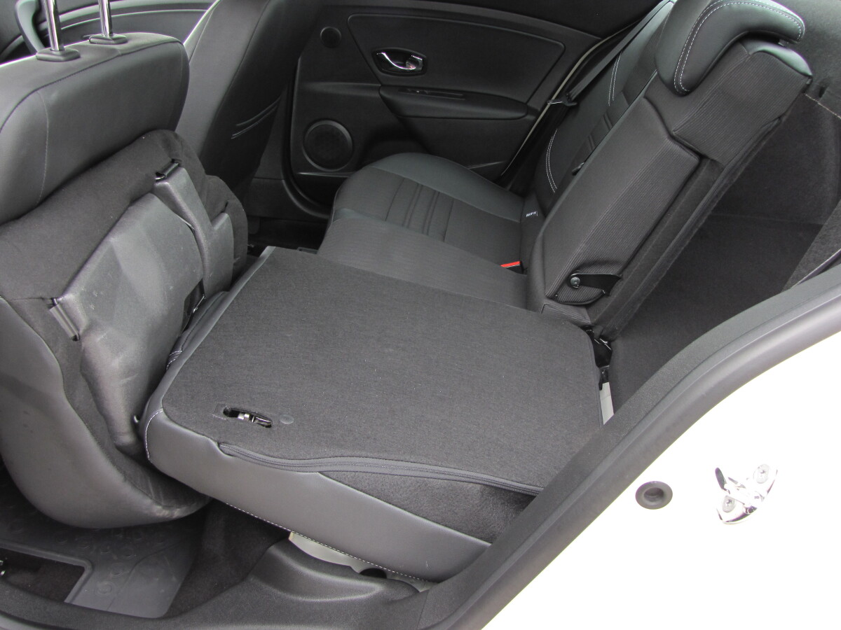 Renault Fluence 1.6 dCi