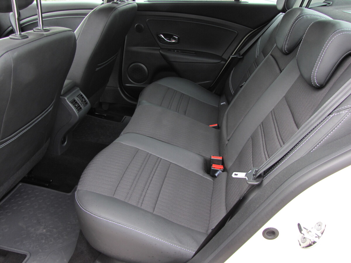 Renault Fluence 1.6 dCi