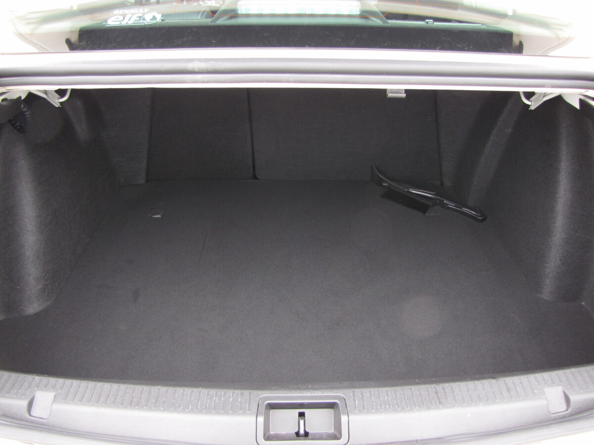 Renault Fluence 1.6 dCi