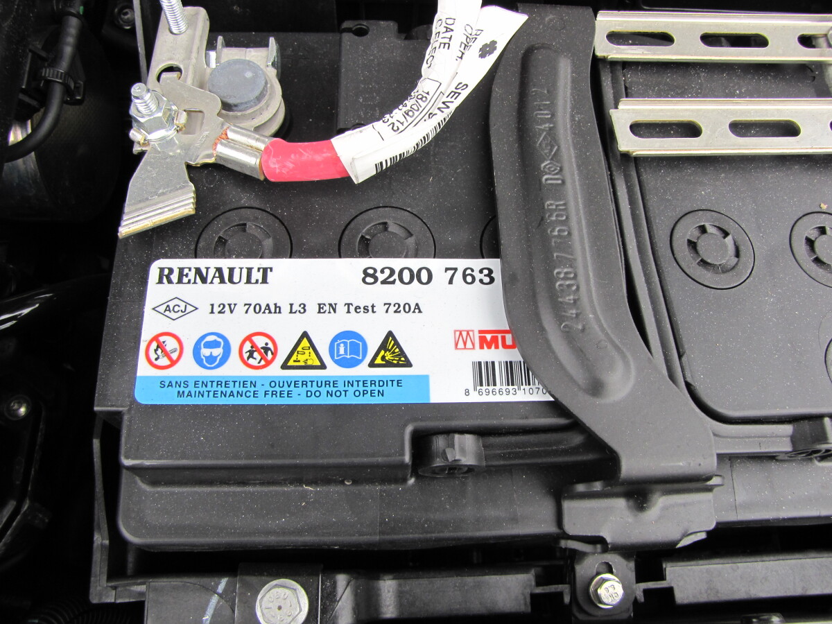 Renault Fluence 1.6 dCi
