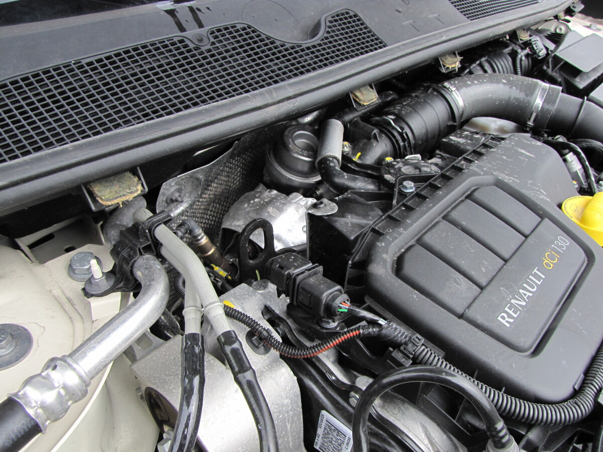 Renault Fluence 1.6 dCi