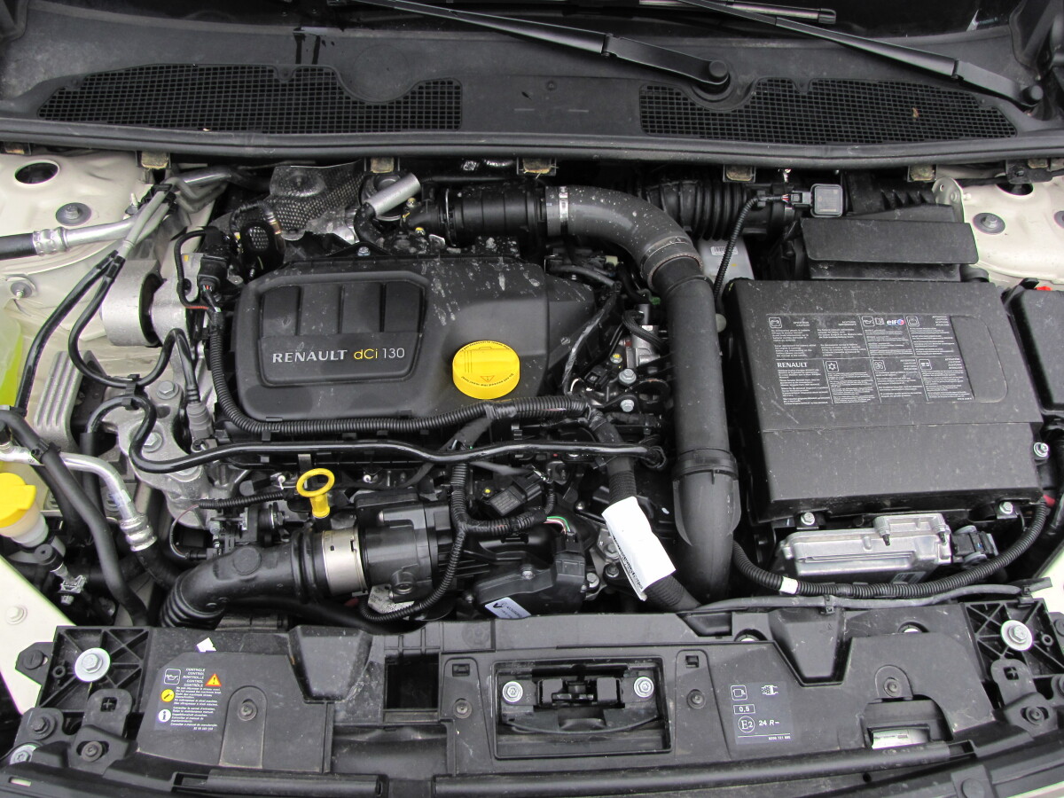 Renault Fluence 1.6 dCi