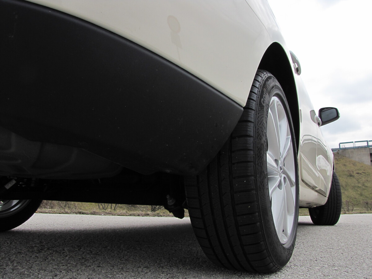 Renault Fluence 1.6 dCi