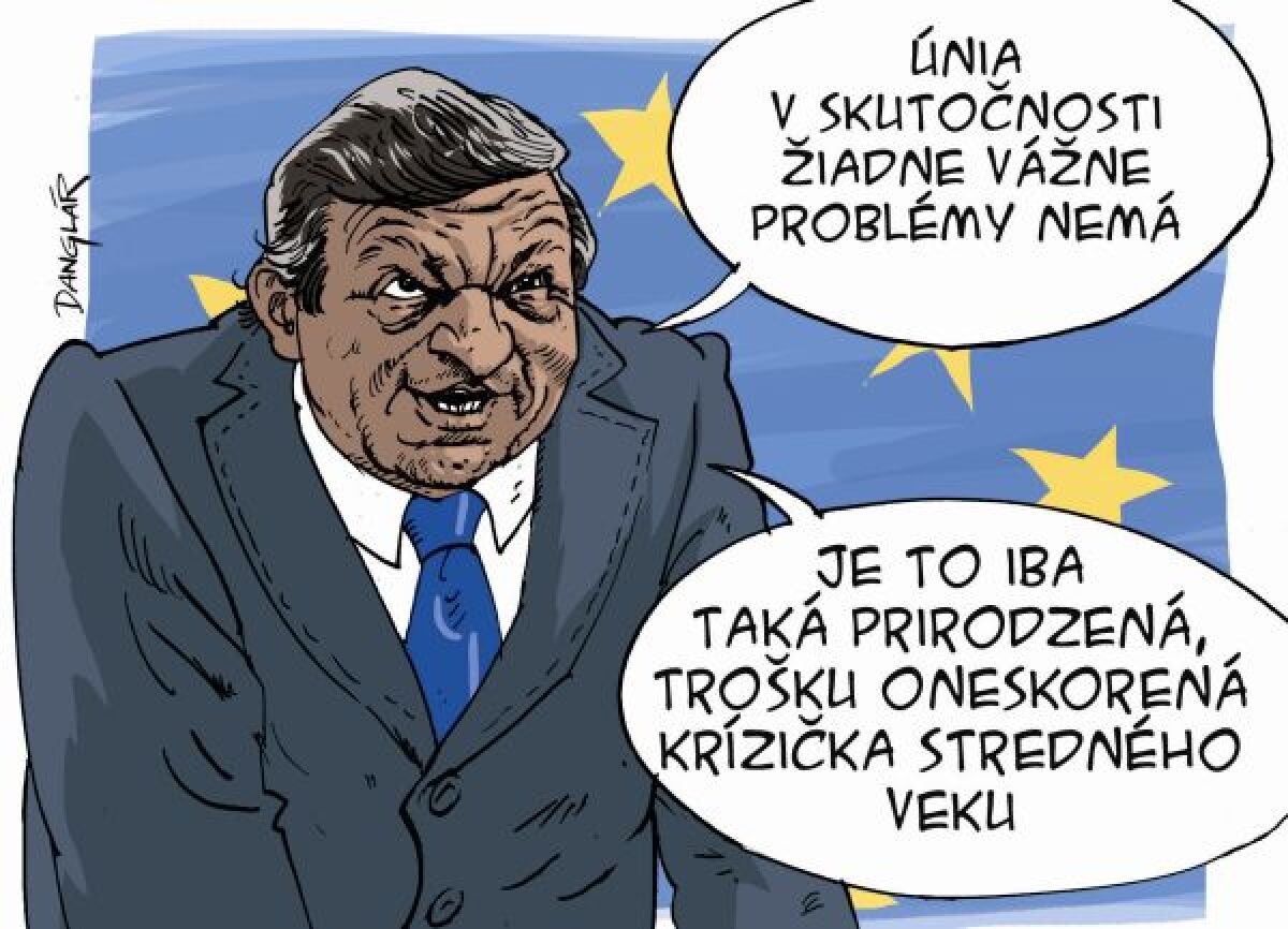Danglár, 10.5.2013