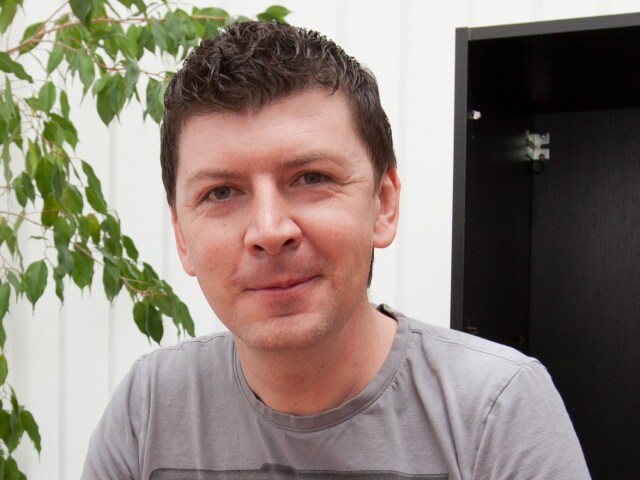 Andrej Bican