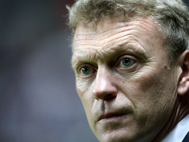 David Moyes