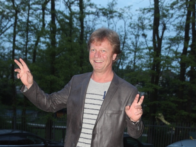 Maroš Kramár