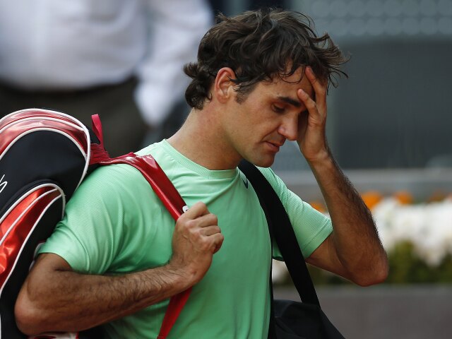Roger Federer