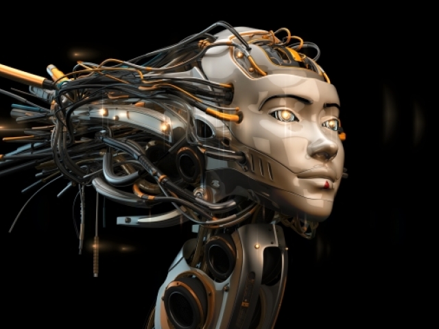 technologie, clovek, futurolog, inteligencia