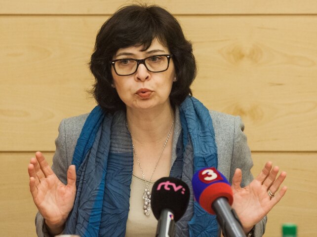 Lucia Žitňanská