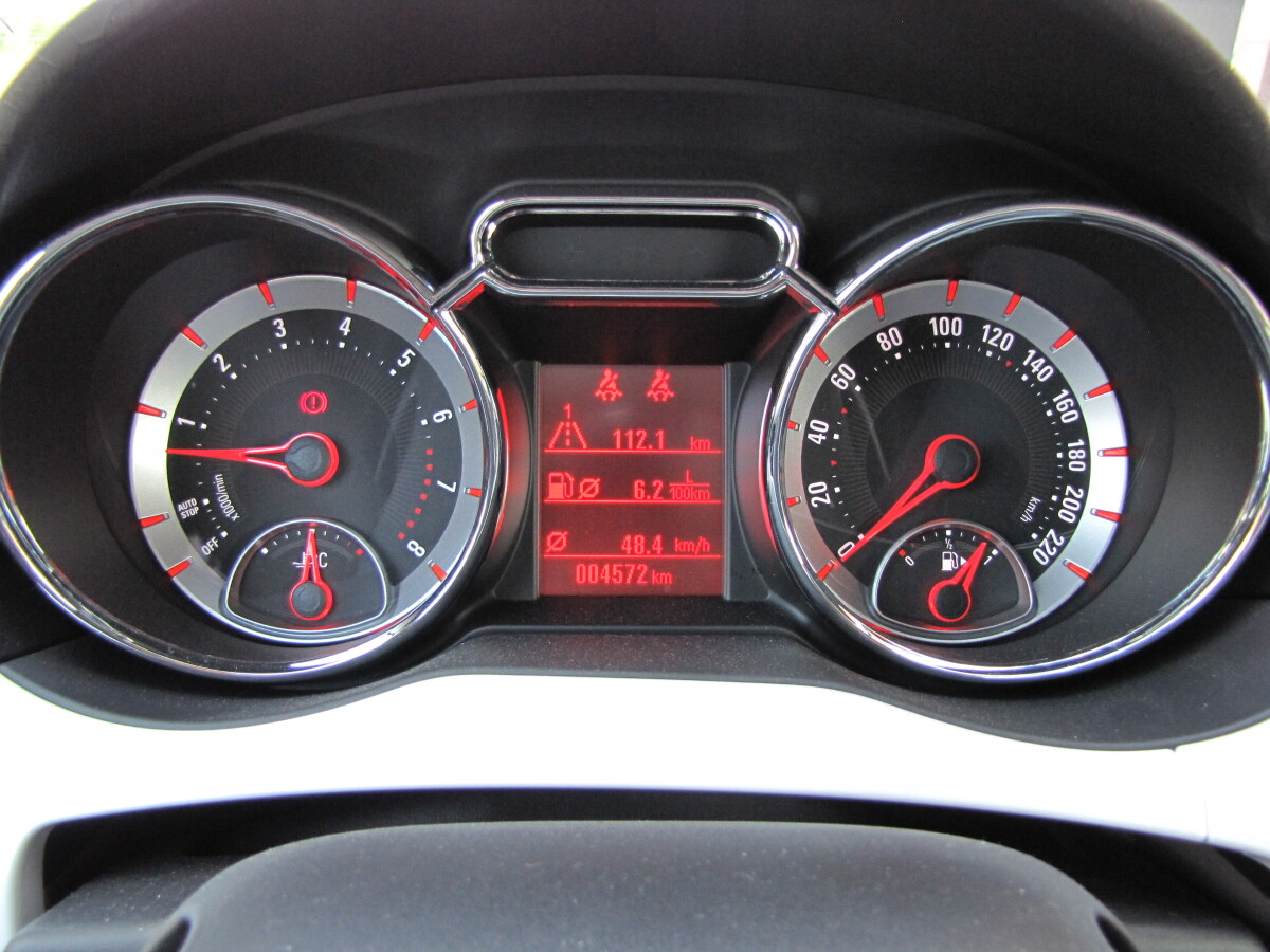 Opel Adam