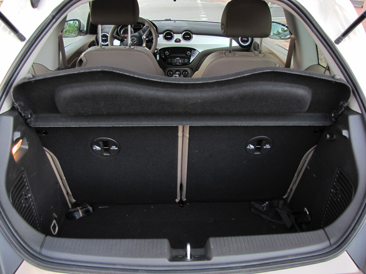 Opel Adam