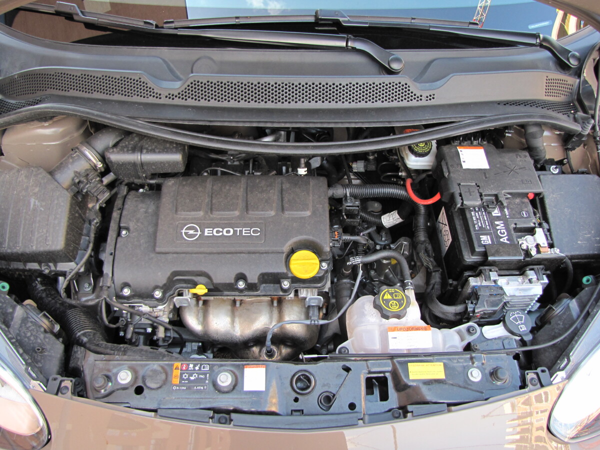 Opel Adam