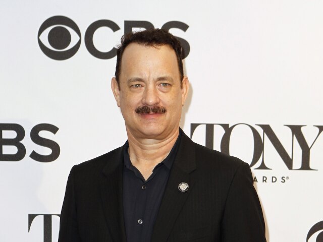 Tom Hanks 