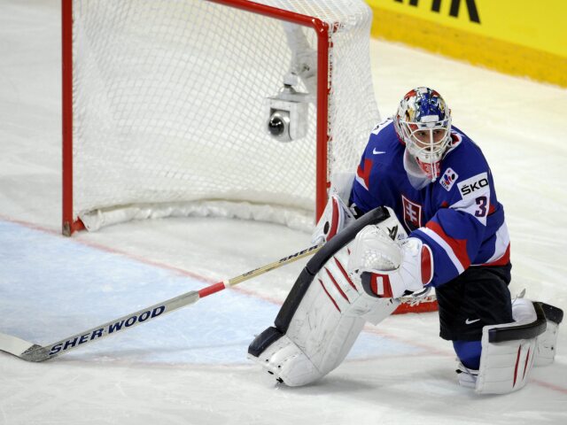 Jaroslav Janus, hokej MS
