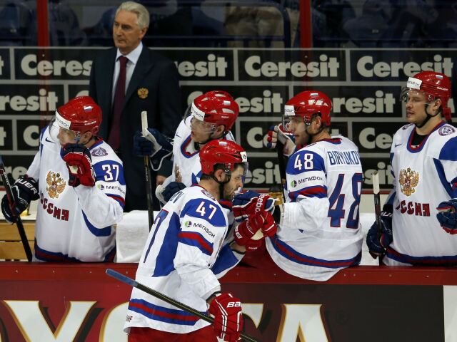 radulov, rusi radost