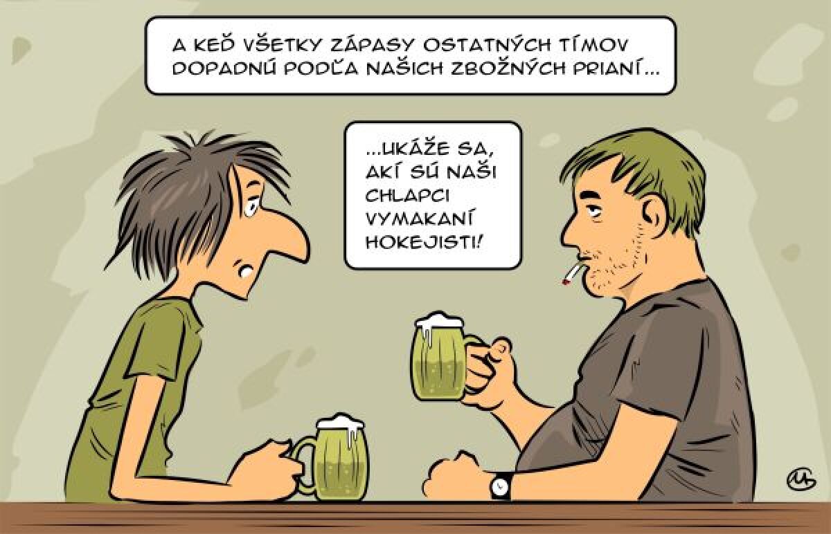 Gašparec, 14.5.2013
