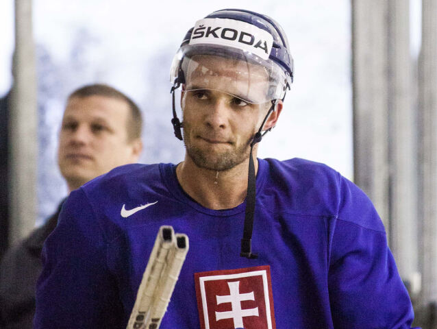 Andrej Sekera