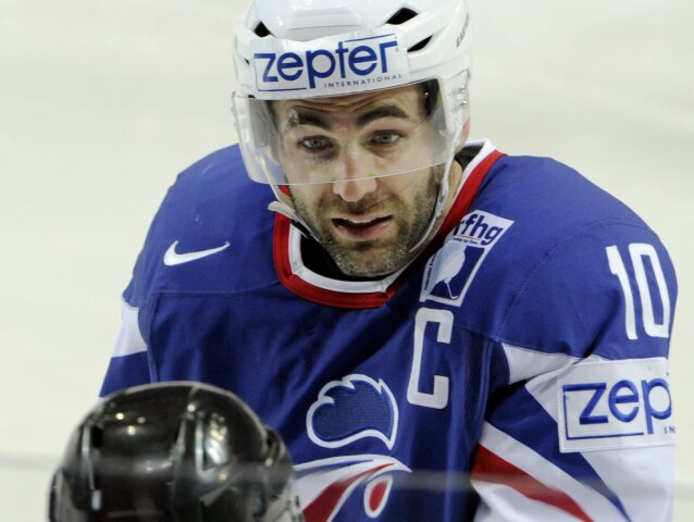 Laurent Meunier