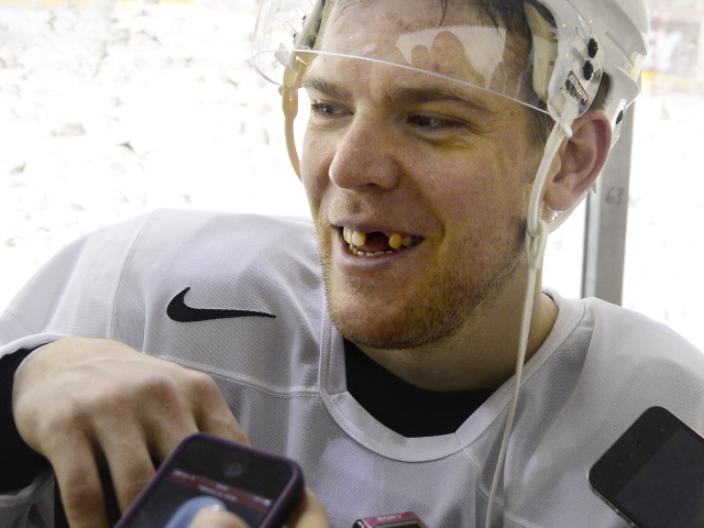 Paul Stastny