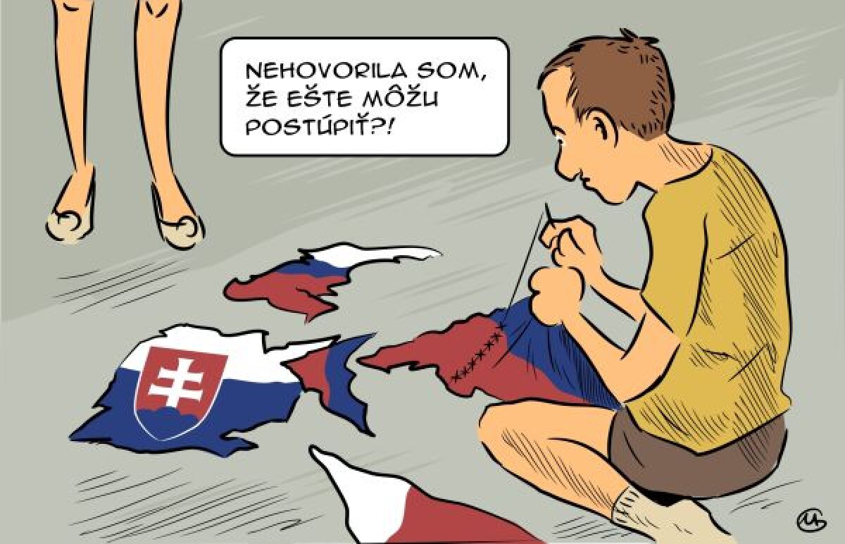 Gašparec, 15.5.2013
