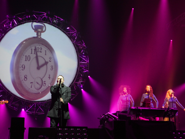 Australian Pink Floyd Show