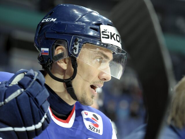 Miroslav Šatan