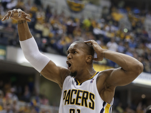 David West