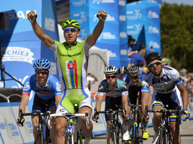 Peter Sagan
