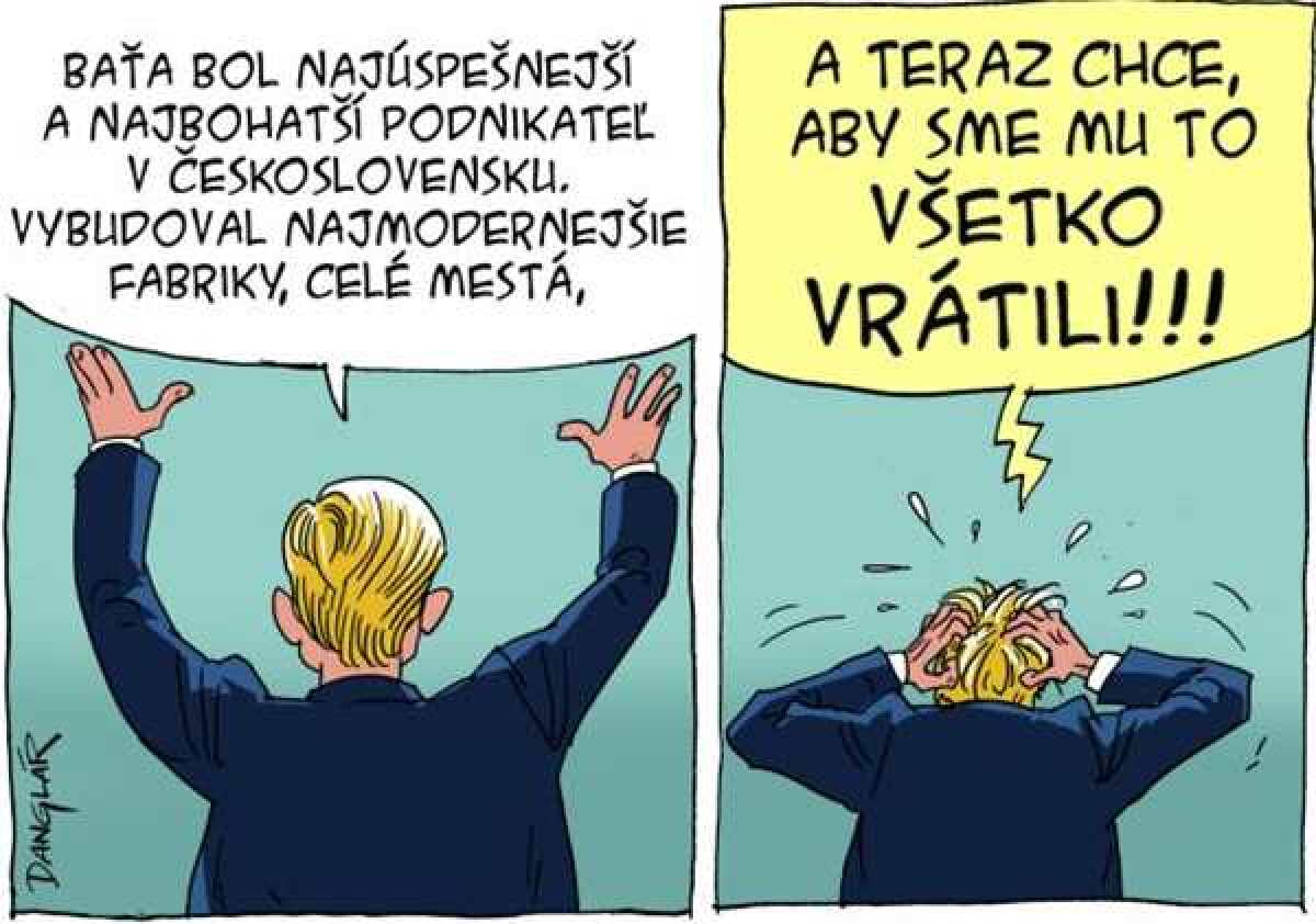 Danglár, 17.5.2013