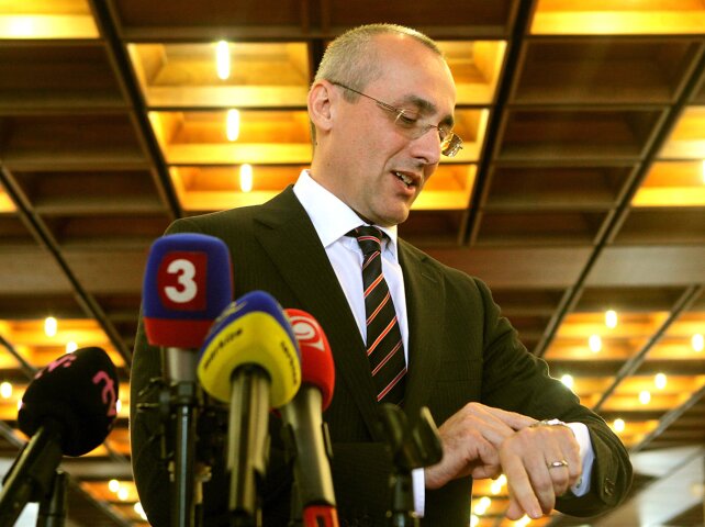 Tomáš Borec