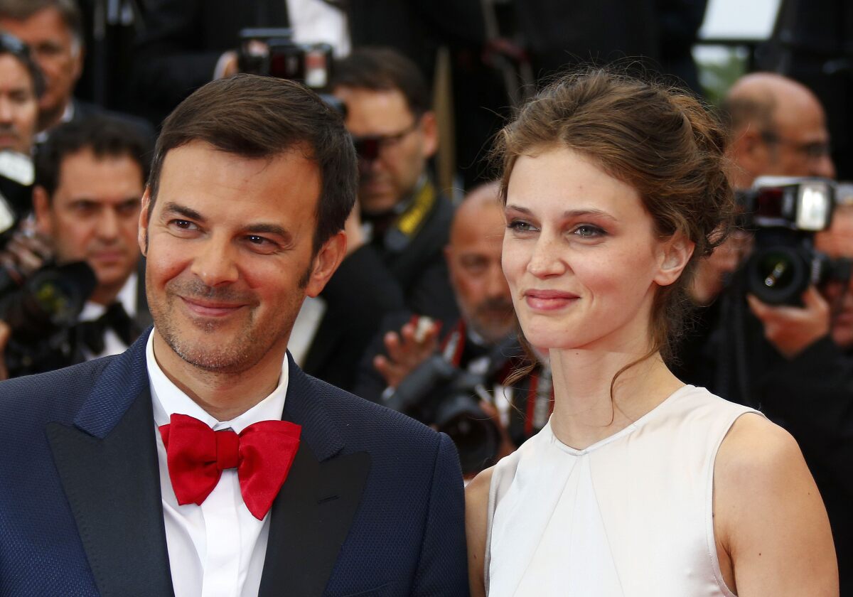 Francois Ozon 
